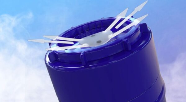 Fleshlight Boost Blast - Light Medium - Afbeelding 5