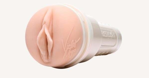 Fleshlight Girls - Violet Myers Waifu - Afbeelding 2