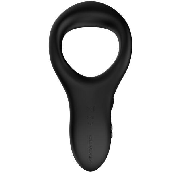 Lovense - Diamo Vibrerende Cock Ring - Afbeelding 2