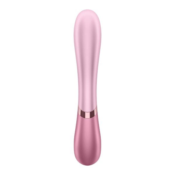 Satisfyer Hot Lover Connect App - Roze - Afbeelding 3