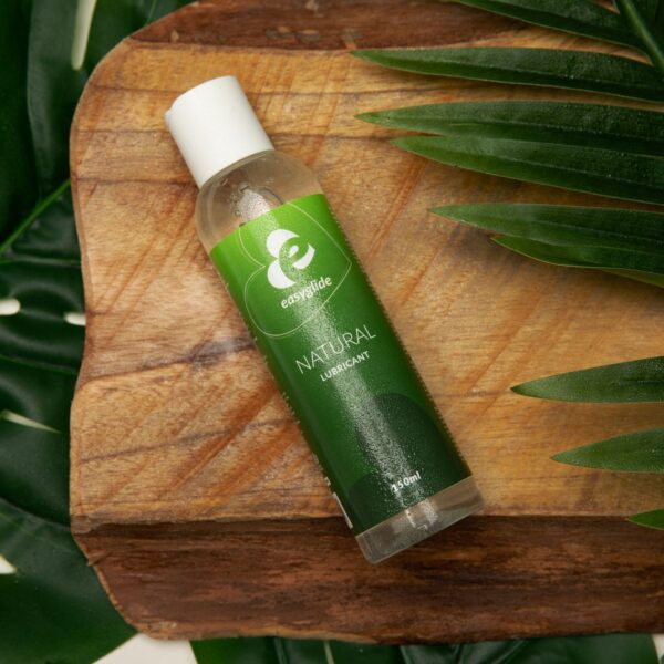 EasyGlide - Natural Glijmiddel Op waterbasis - 150 ml - Afbeelding 5