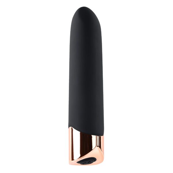Evolved - The Gold Standard Bullet Vibrator - Zwart - Afbeelding 4