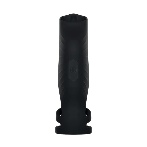 Evolved - Rocketeer Penissleeve - Afbeelding 4