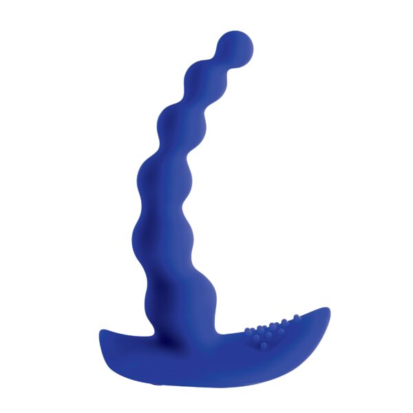 Evolved - Beaded Pleasure - Blauw - Afbeelding 3