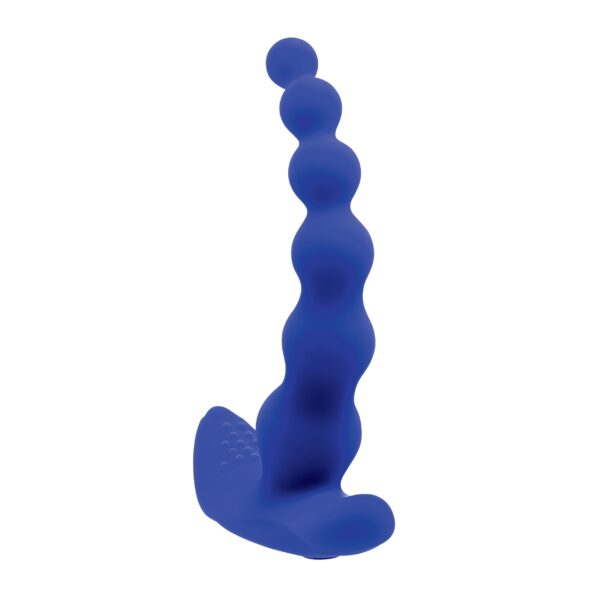 Evolved - Beaded Pleasure - Blauw - Afbeelding 7