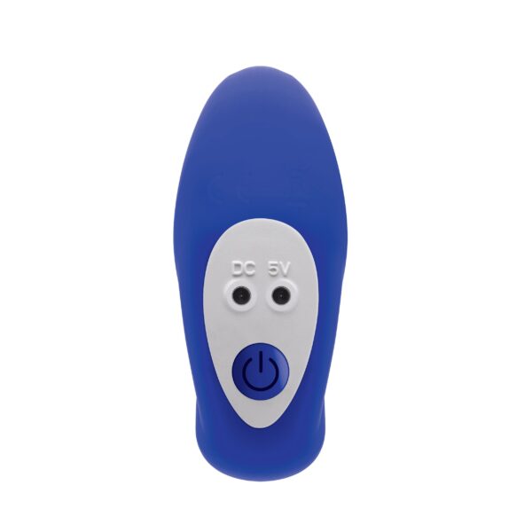 Evolved - Beaded Pleasure - Blauw - Afbeelding 2
