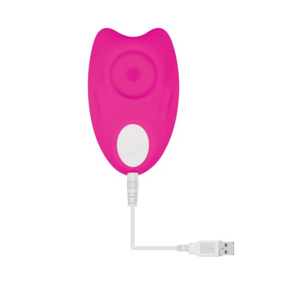 Evolved - Under The Radar Panty Vibrator - Roze - Afbeelding 3
