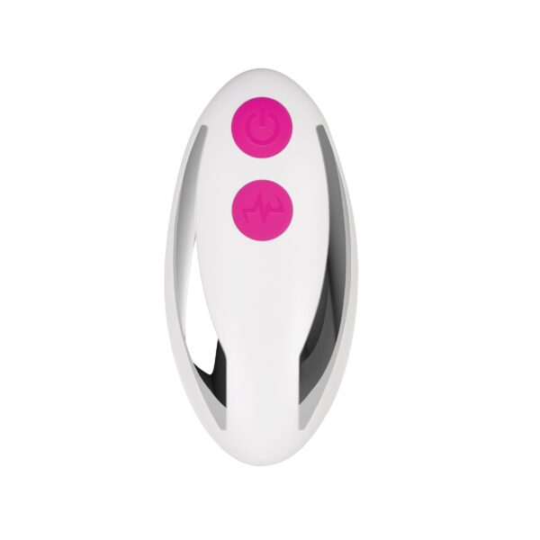 Evolved - Under The Radar Panty Vibrator - Roze - Afbeelding 4