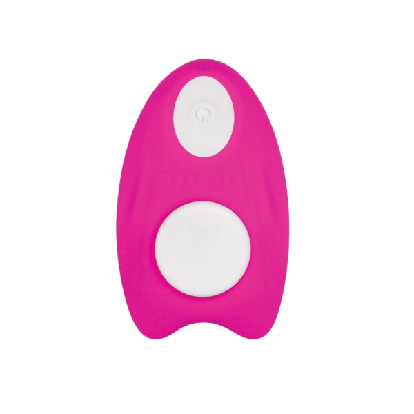 Evolved - Under The Radar Panty Vibrator - Roze - Afbeelding 10