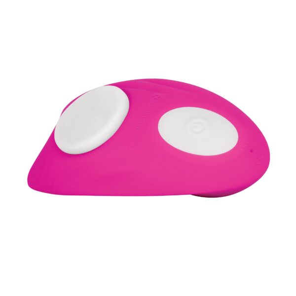 Evolved - Under The Radar Panty Vibrator - Roze - Afbeelding 8