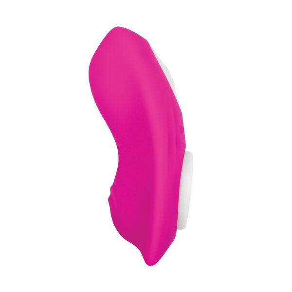 Evolved - Under The Radar Panty Vibrator - Roze - Afbeelding 9