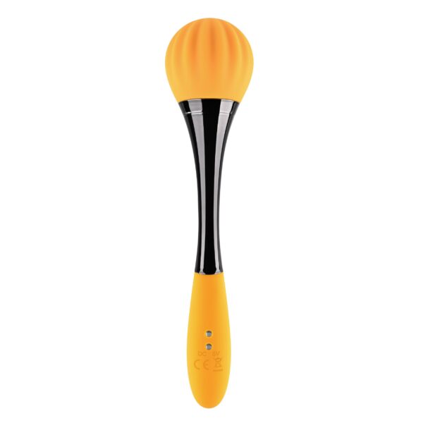 Evolved - Sunflower Vibrator - Oranje - Afbeelding 3