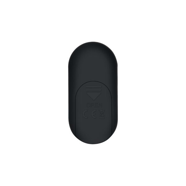 Evolved - Our Undie Vibe Panty Vibrator - Zwart - Afbeelding 3