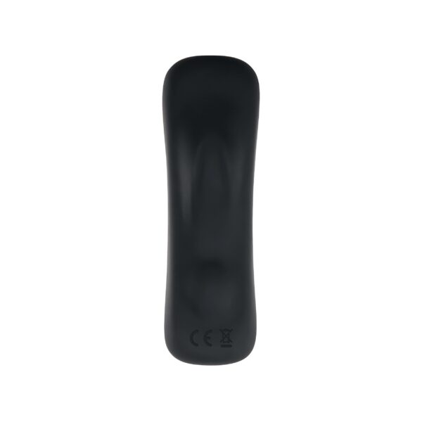 Evolved - Our Undie Vibe Panty Vibrator - Zwart - Afbeelding 5