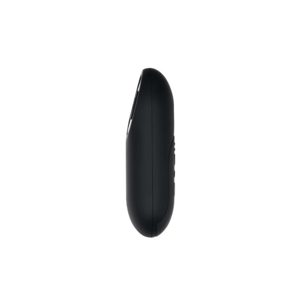 Evolved - Our Undie Vibe Panty Vibrator - Zwart - Afbeelding 10
