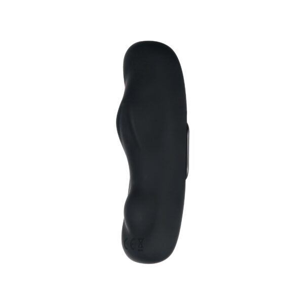 Evolved - Our Undie Vibe Panty Vibrator - Zwart - Afbeelding 6