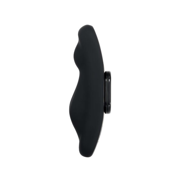 Evolved - Our Undie Vibe Panty Vibrator - Zwart - Afbeelding 7