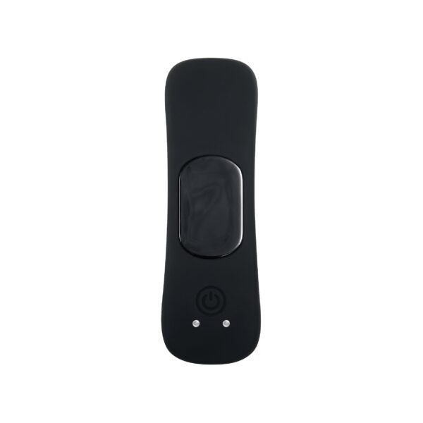 Evolved - Our Undie Vibe Panty Vibrator - Zwart - Afbeelding 9