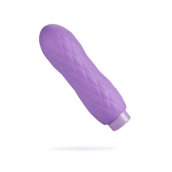 Gaia Eco Bliss Vibrator - Lila - Afbeelding 2