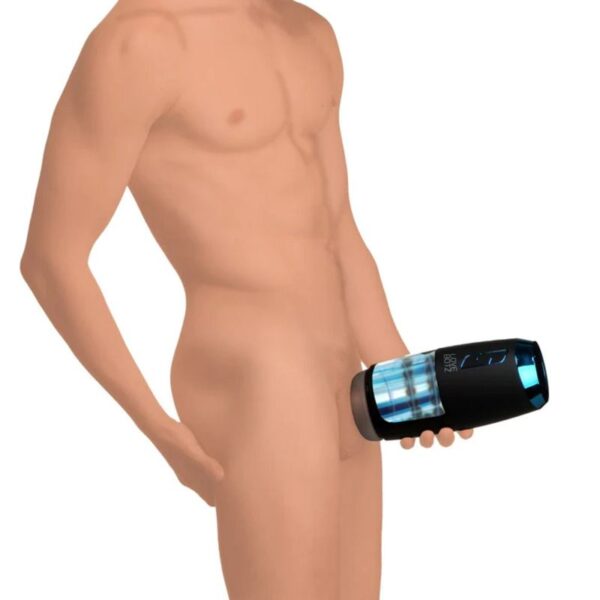 De Milker Slider Masturbator - Afbeelding 4