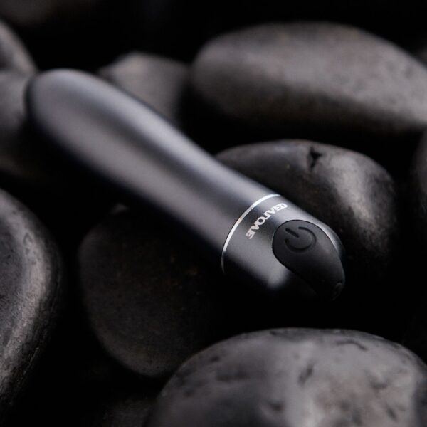 Evolved - Travel Gasm Bullet Vibrator - Zwart - Afbeelding 4