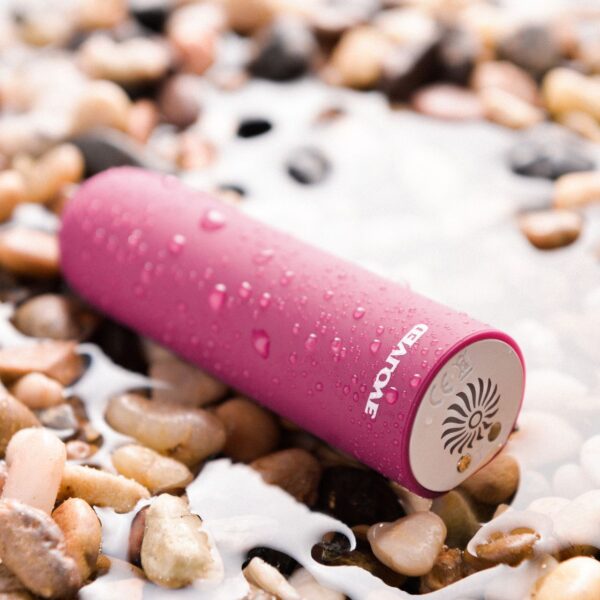 Evolved - Mighty Thick Bullet Vibrator - Roze - Afbeelding 2