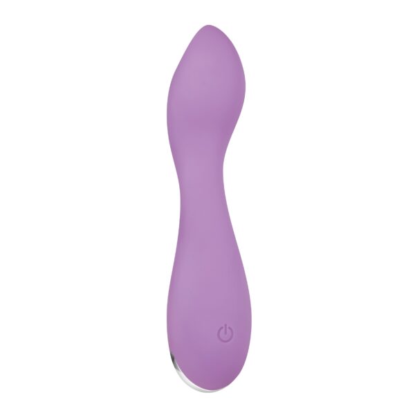 Evolved - Lilac G-spot Vibrator - Lila - Afbeelding 2