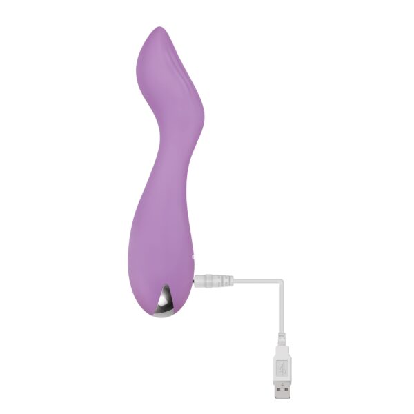 Evolved - Lilac G-spot Vibrator - Lila - Afbeelding 6