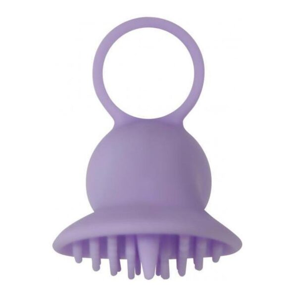 Evolved - Fingerfic Bullet Vibrator Met Vinger Sleeve - Afbeelding 3
