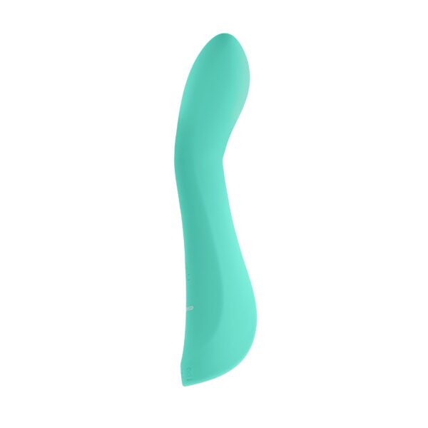 Evolved - Come With Me G-spot Vibrator - Turqoise - Afbeelding 2