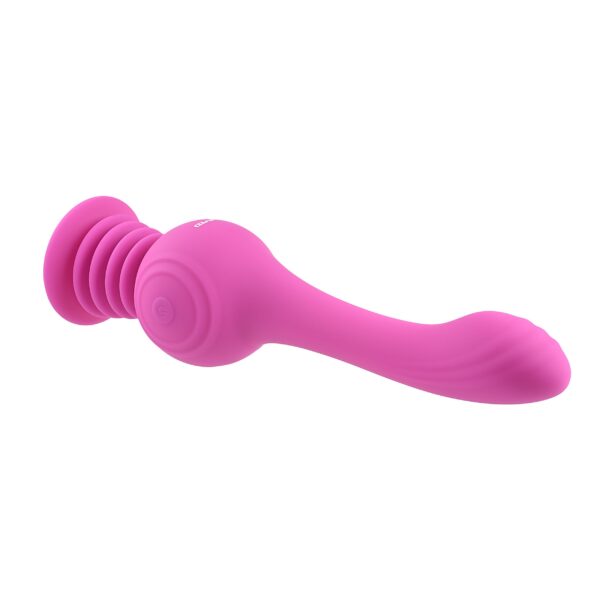 Evolved - Gyro Vibe Vibrator - Roze - Afbeelding 3