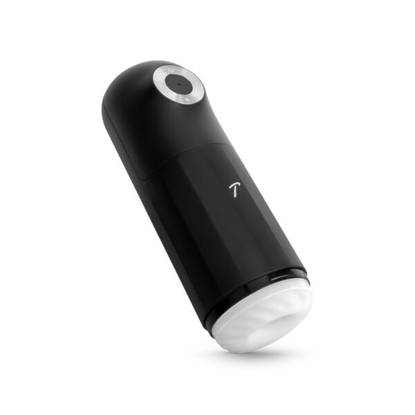 Teazers Automatische Masturbator met Driedubbele Stimulatie - Afbeelding 2