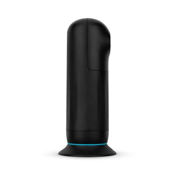 Teazers Automatische Masturbator met Driedubbele Stimulatie - Afbeelding 8
