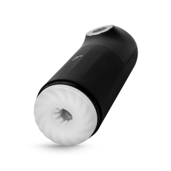 Teazers Automatische Masturbator met Driedubbele Stimulatie - Afbeelding 9