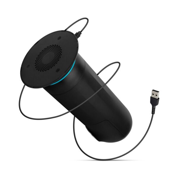 Teazers Automatische Masturbator met Driedubbele Stimulatie - Afbeelding 12