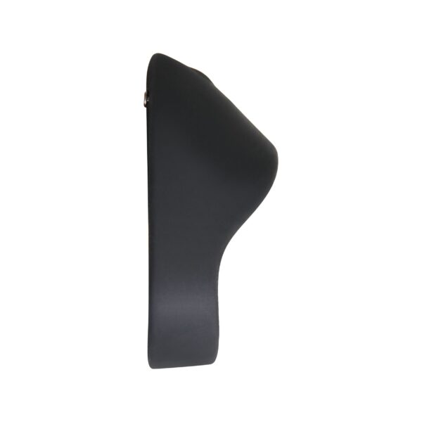 Evolved - Night Rider Vibrerende Cockring - Zwart - Afbeelding 6