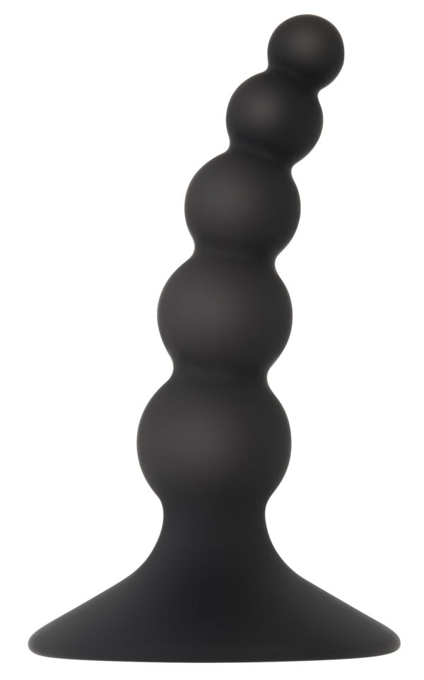 Evolved - Intro Prostaat Set - Zwart - Afbeelding 6