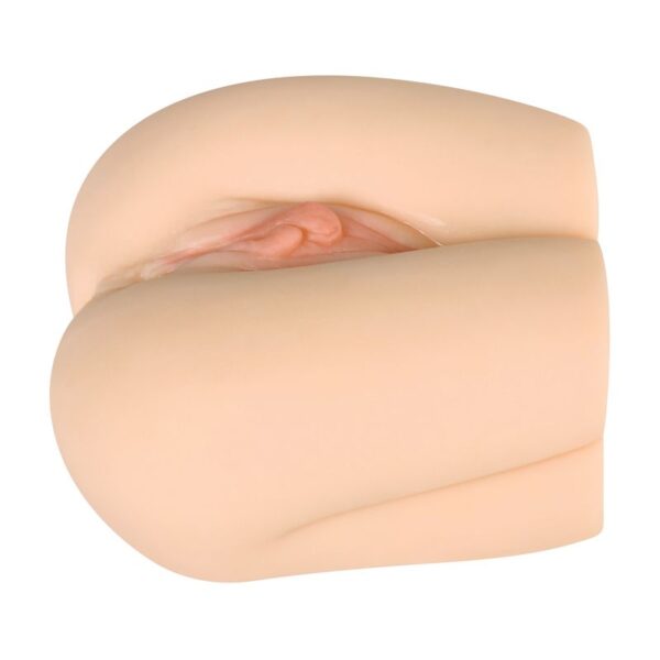 Evolved - Sasha Grey Realistische Masturbator - Afbeelding 2