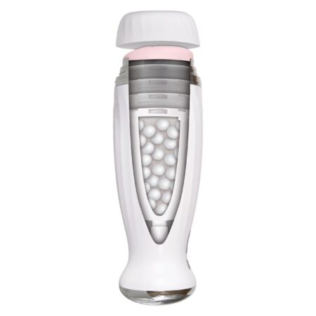 Evolved - The Thrusting Masturbator - Wit