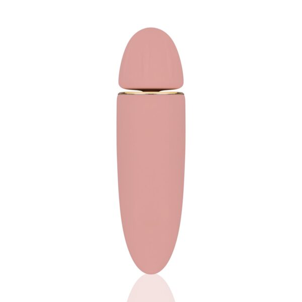 Ioba OhMyWAND 1 Wand Vibrator - Roze - Afbeelding 2