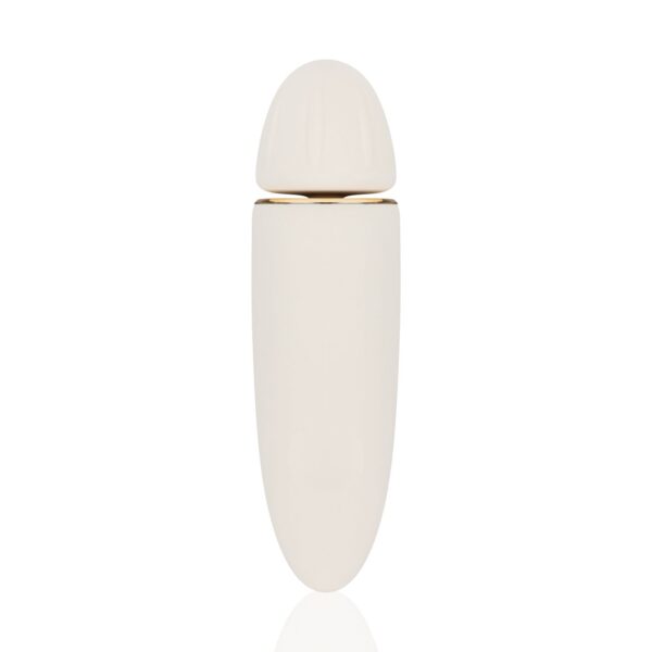 Ioba OhMyWAND 1 Wand Vibrator - Wit - Afbeelding 2