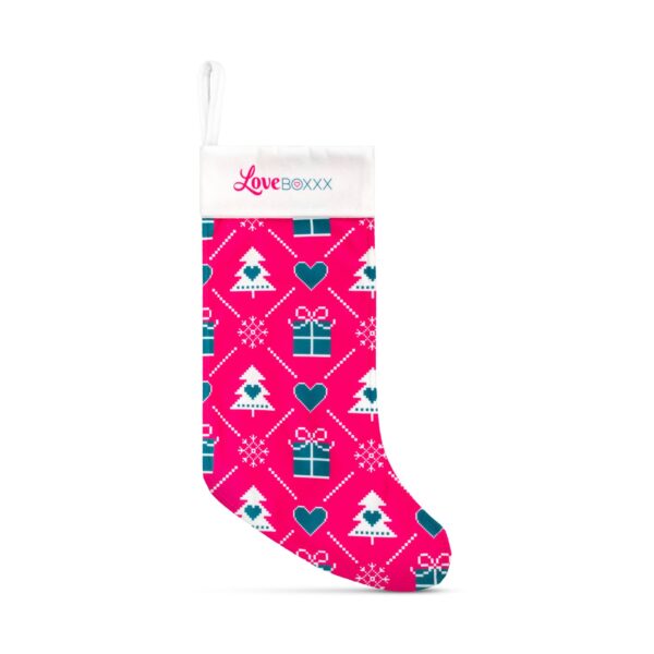 Loveboxxx - Christmas Stocking Set - Afbeelding 4