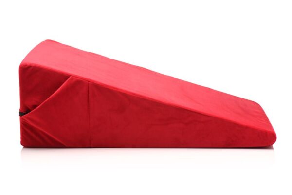 Large Love Cushion - Rood - Afbeelding 2