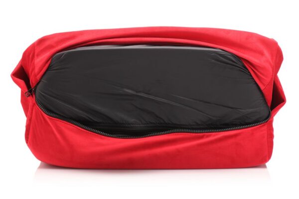 Large Love Cushion - Rood - Afbeelding 7
