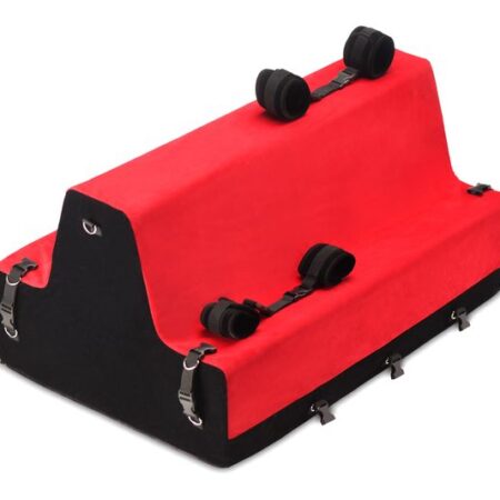 Love Bench - Rood