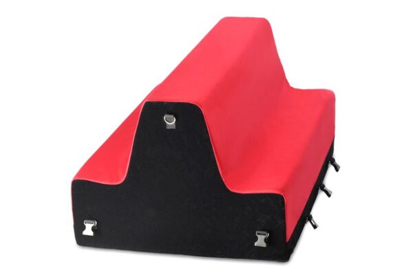 Love Bench - Rood - Afbeelding 9