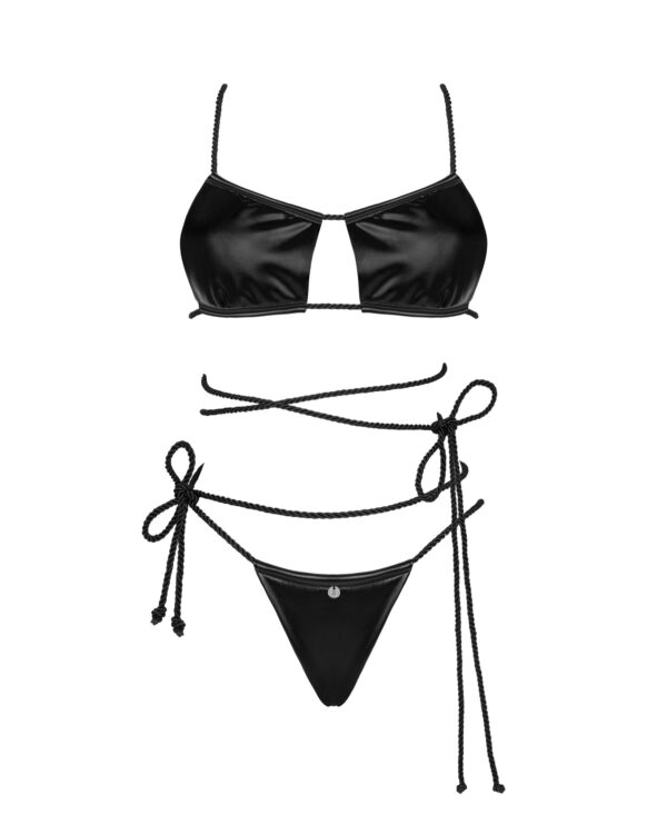 Cordellis Verleidelijke BH en String Set - Afbeelding 4