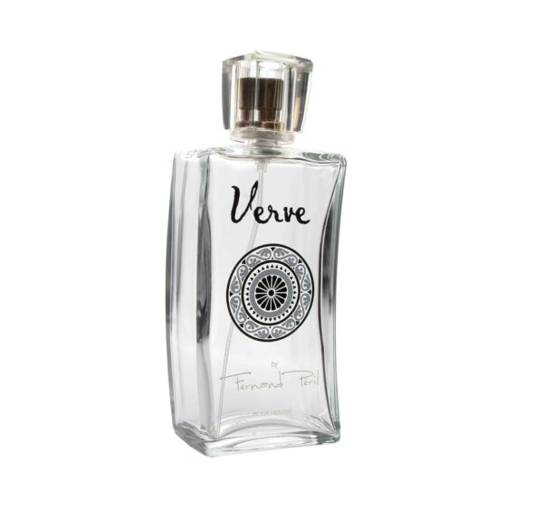Verve door Fernand Péril Feromonen Parfum Man- 100 ml - Afbeelding 3