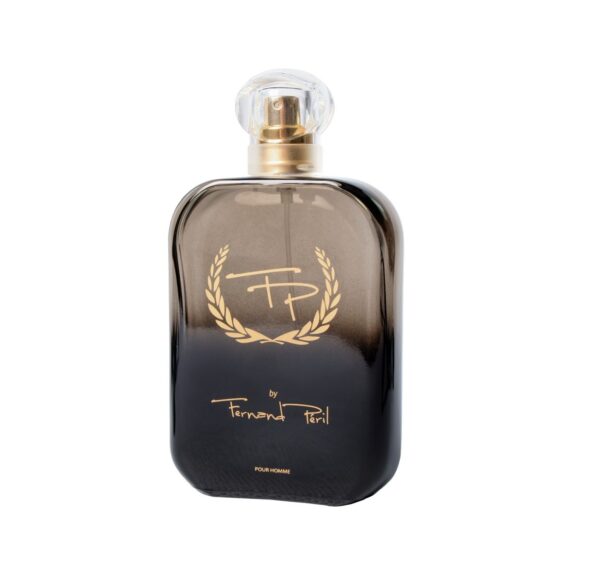 FP van Fernand Péril Feromoon Parfum Heren - 100ml - Afbeelding 3