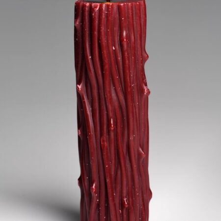 Doorn Druipkaars - Rood